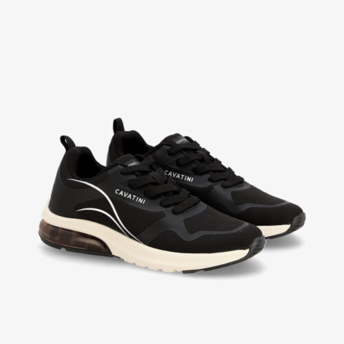 Alternative view of Zapatilla Blink Negro