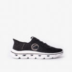 Zapatilla Gator Negro